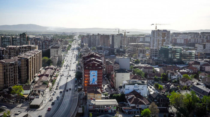 Kosovska ministarka najavila nove mere na konditorske proizvode iz centralne Srbije