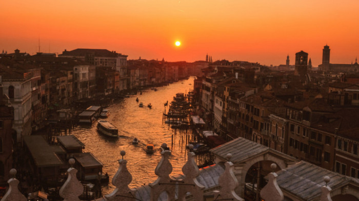 Velika promena u Veneciji: Stupio na snagu propis koji "udara" na džep svakog turiste