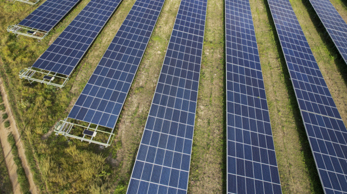 Italijanska vlada ograničila postavljanje solarnih panela na poljoprivrednom zemljištu