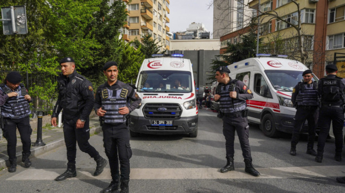 Državljani Izraela i Sirije privedeni u Turskoj zbog trgovine ogranima