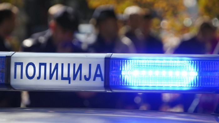 Snimak nasilja nad ženom nasred ulice u Mladenovcu uznemirio javnost, MUP: Napadač identifikovan