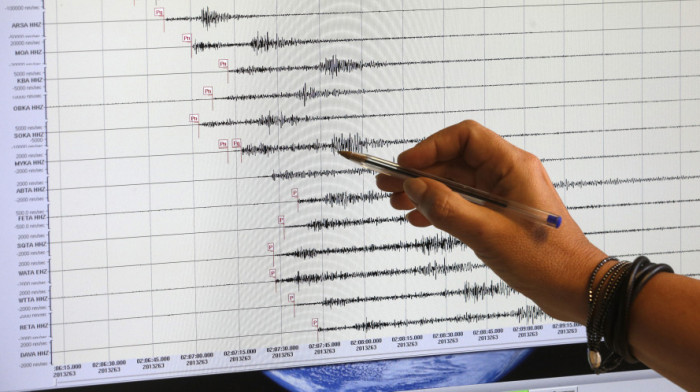 Snažan zemljotres u Papua Novoj Gvineji, stradale tri osobe