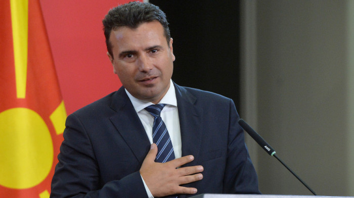 Slede burni dani posle ostavke Zaeva: Ko je najbliži premijerskoj fotelji u Severnoj Makedoniji