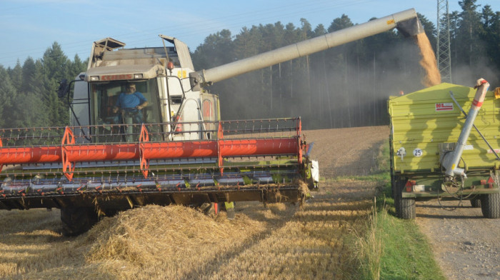 Nedimović: Poljoprivrednici će imati najveću korist od ulaska Srbije u EU