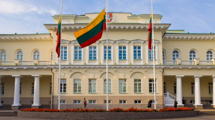 Protesti u Litvaniji zbog zdravstvenih propusnica