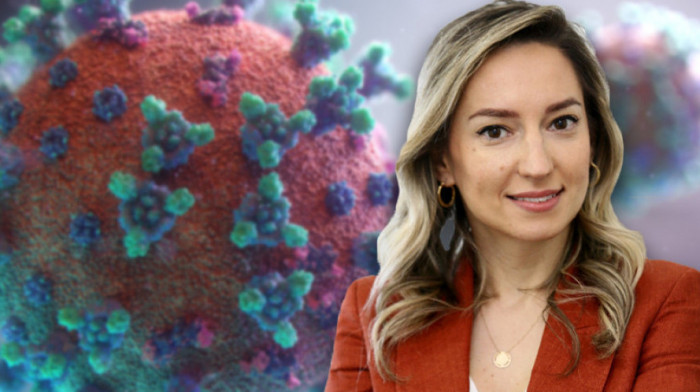 Kako prekinuti "začarani krug" korone: Virusolog Ana Banko o novim sojevima korone i vakcinama