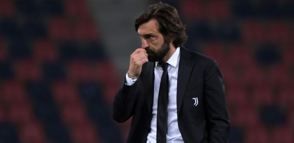 Everton gleda ka Italiji: Pirlo pregovara sa "karamelama"