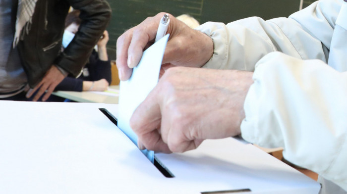 Zaključeni jedinstveni birački spiskovi za lokalne izbore u Mionici i Negotinu