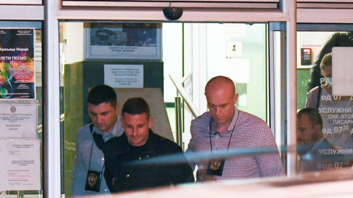 U Jovičićevom stanu pronađeno 350.000 evra, direktor policije: "Nelegalno stečena imovina biće mu oduzeta"