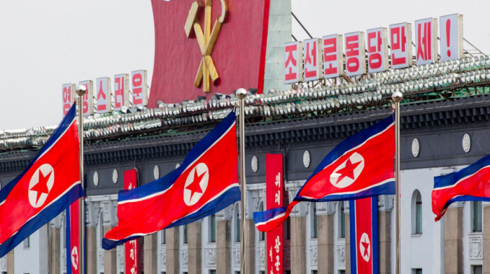 Severna Koreja o testiranju špijunskog satelita: Uspešno sprovedena "važna, završna faza"