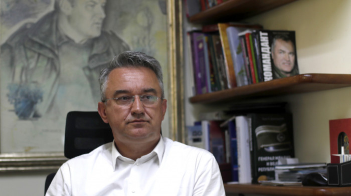 Sin Ratka Mladića: Ocu su otkazali bubrezi, Hag odbio zahtev lečenje u Srbiji