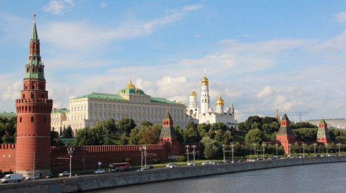 Moskva upozorila SAD da se ne mešaju u ruske izbore