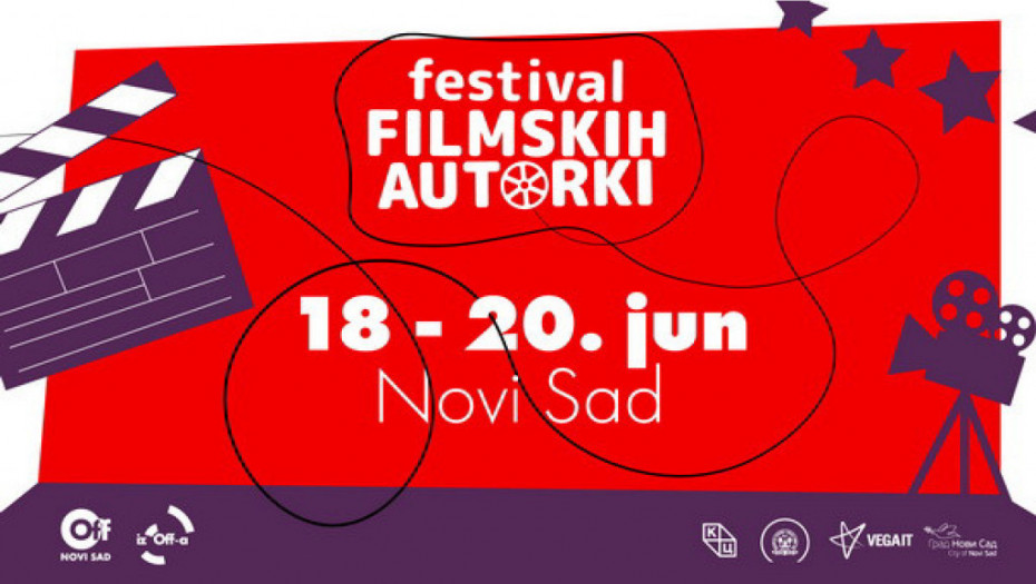 Festival filmskih autorki prvi put u Novom Sadu