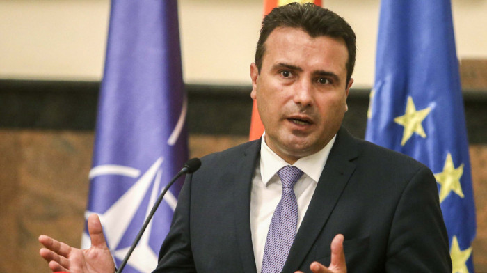 Zaev o bugarskom blokiranju Severne Makedonije: Rešenje je moguće samo ako ga žele obe strane