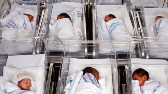 Holandski donator sperme pred sudom - navodno je otac oko 550 dece širom sveta
