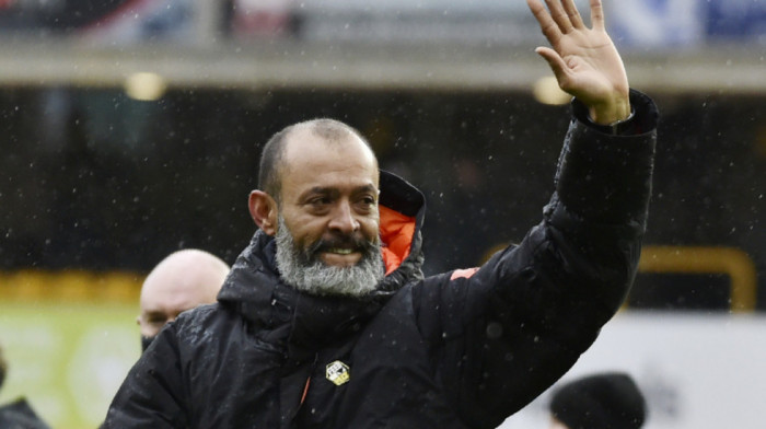 Zvanično: Nuno Espirito Santo na klupi Totenhema