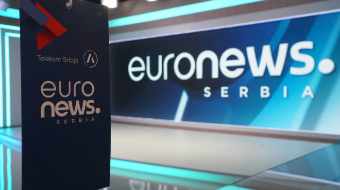 Pokrenuti prekršajni i krivični postupci zbog napada na snimatelje Euronews i N1