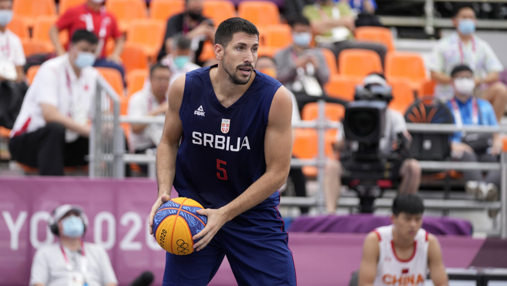 Nije bilo dramatično, ali jeste teško: Od 5:10 do 15:12 za basketaše Srbije