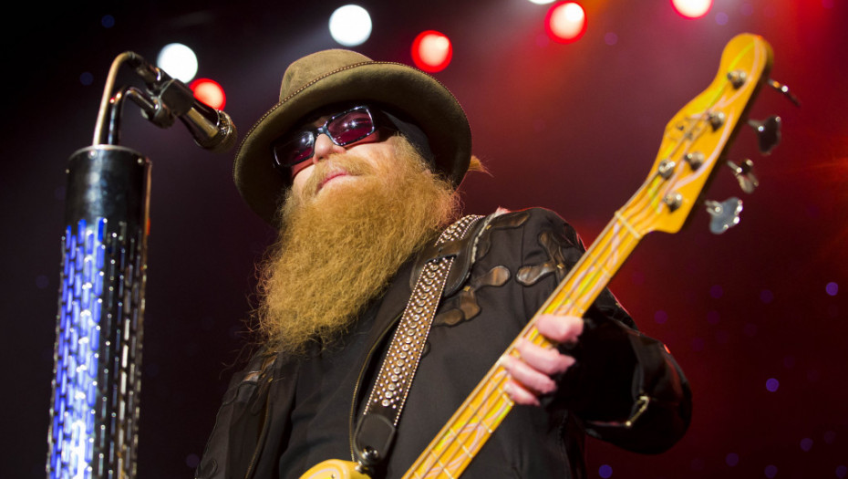 Preminuo basista benda ZZ Top Dasti Hil