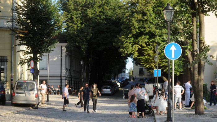 Zabrinjavajuće projekcije Zavoda za statistiku: Samo 5,2 miliona ljudi u Srbiji do 2052. godine