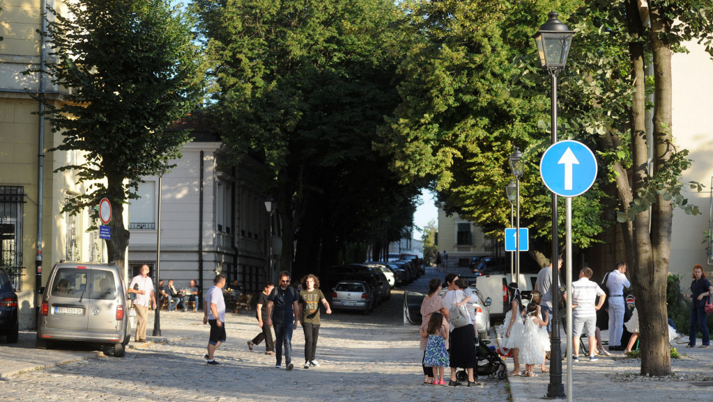 Zabrinjavajuće projekcije Zavoda za statistiku: Samo 5,2 miliona ljudi u Srbiji do 2052. godine