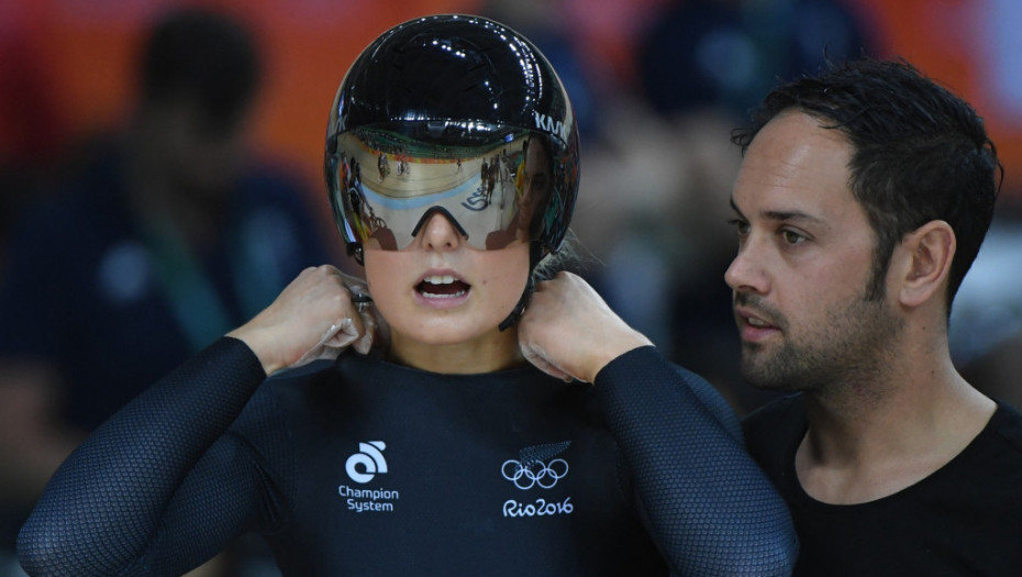 Tragedija učesnice Olimpijskih igara: Biciklistkinja Olivija Podmor preminula u 24. godini