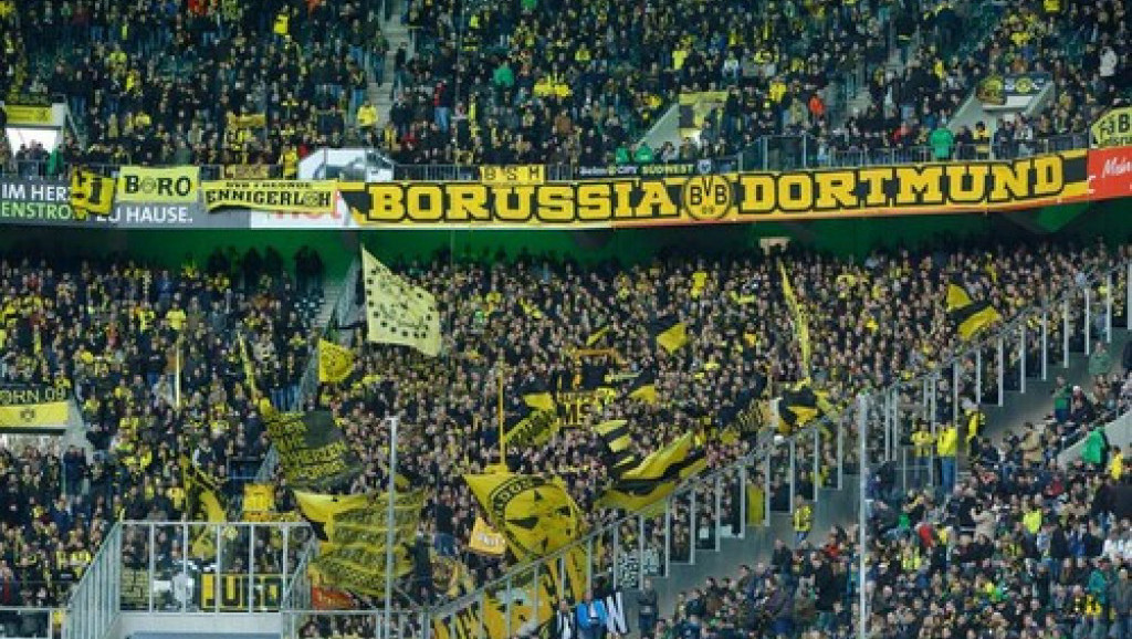 Odluka Borusije iz Dortmunda pred start Bundeslige: Nevakcinisanima zabranjen ulaz na stadion