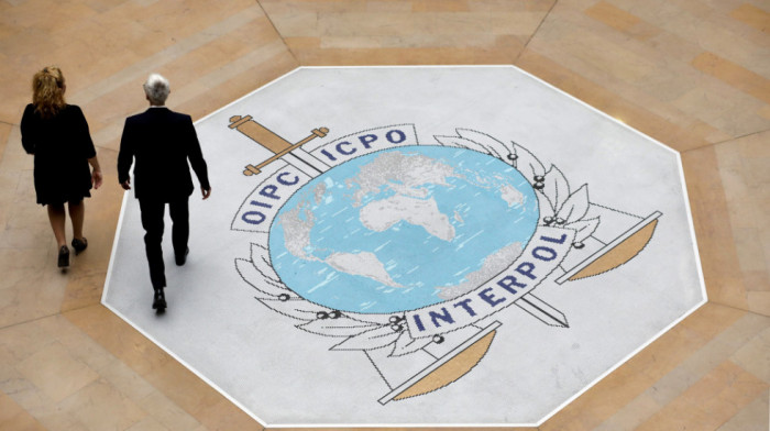 Kandidat za šefa Interpola osumnjičen za otmicu i pokušaj iznude dva biznismena