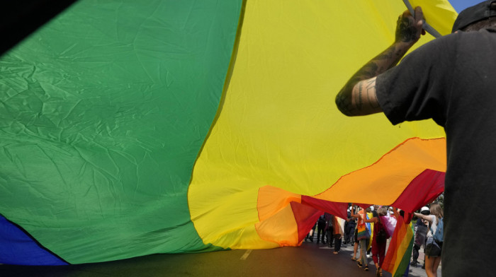 Nova pitanja na popisu u Engleskoj i Velsu: Oko tri odsto građana se izjasnilo da pripada LGBT+ zajednici
