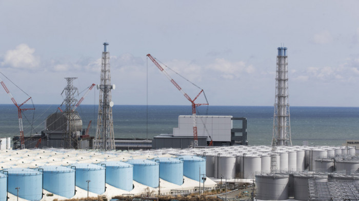 Japan na proleće ili leto planira puštanje vode iz NE Fukušima u more
