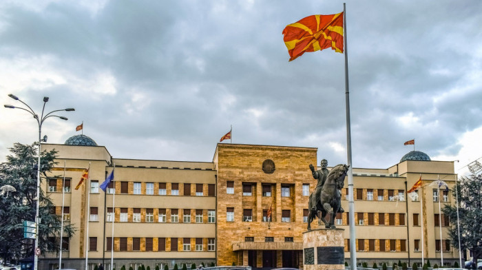 Skupština Severne Makedonije o nepoverenju vladi 11. novembra