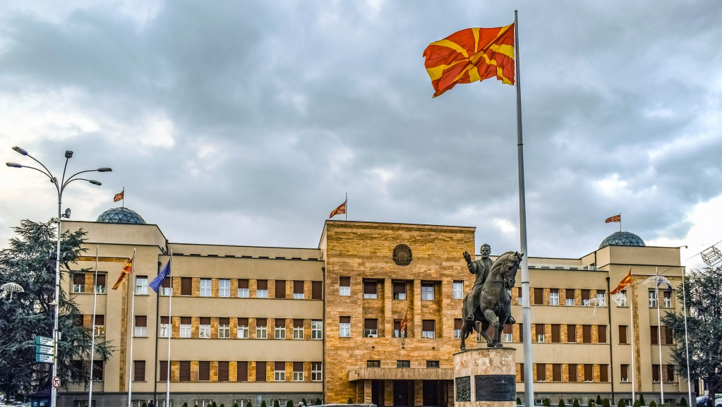 Počela kampanja za lokalne izbore u Severnoj Makedoniji: U trci za gradonačelnike 301 kandidat