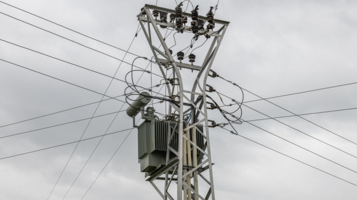 Od danas restrikcije električne energije na Kosovu - na svakih šest sati struje, dva bez