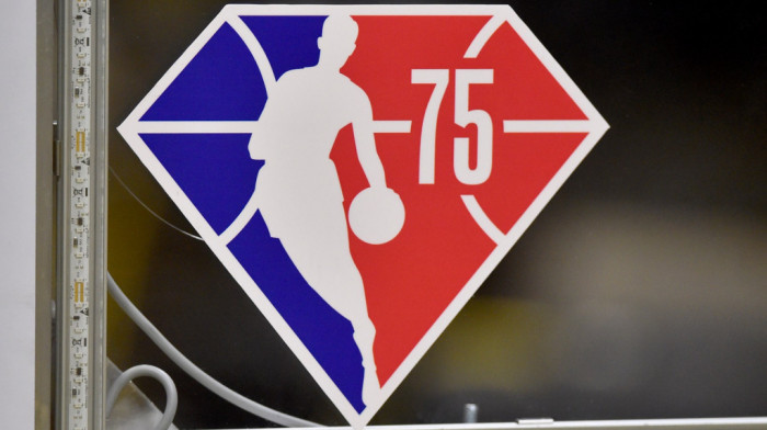 NBA proglašava najbolje povodom 75. godišnjice