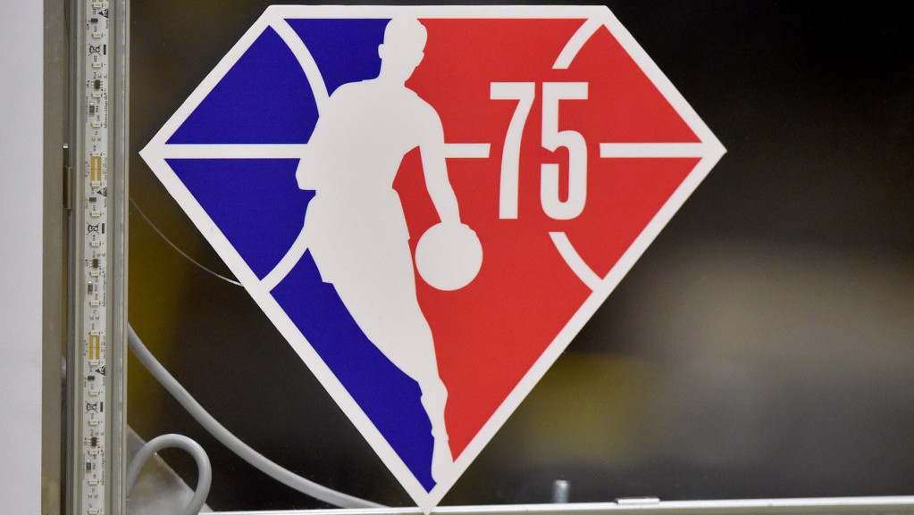 NBA proglašava najbolje povodom 75. godišnjice