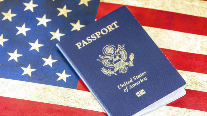 Od 11. aprila u američkom pasošu i rodno neutralna kategorija