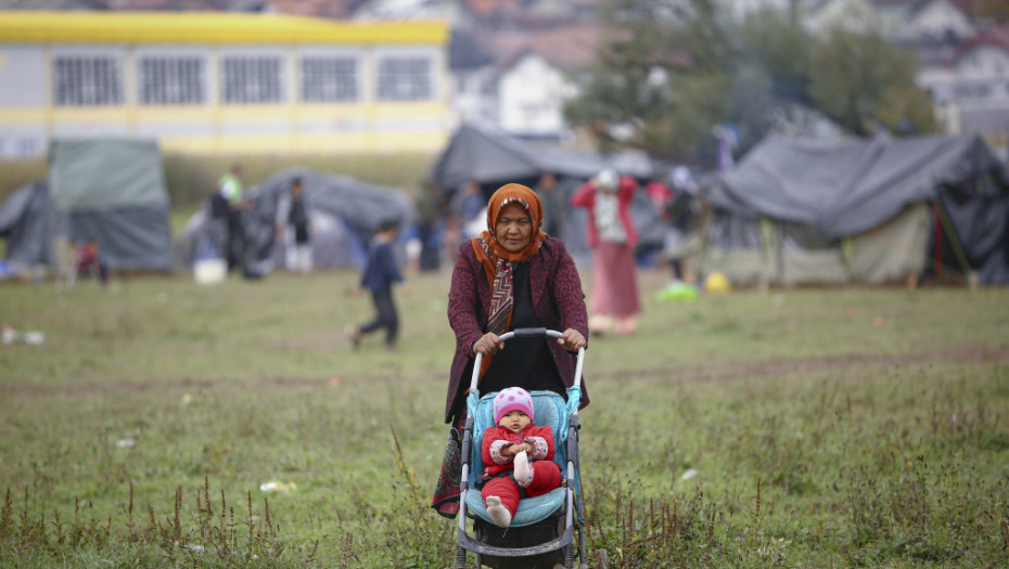 U Hrvatskoj uhapšen nemački novinar koji se sumnjiči da je pomagao migrantima