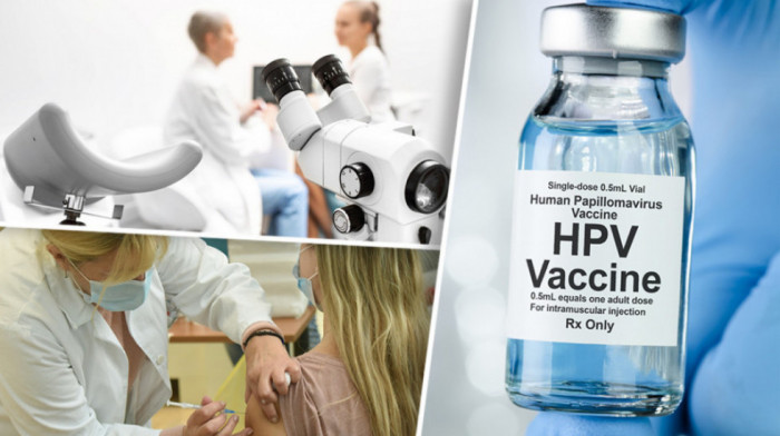 Godinu dana HPV imunizacije u Srbiji: Vakcinu primilo više od 27.000 devojčica i dečaka