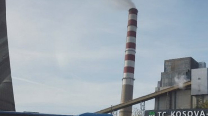 Reporteri: Pao još jedan proizvodni blok Kosovske energetske korporacije