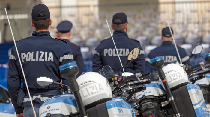 Uhapšen Nigerijac osumnjičen za dva silovanja: Italijanska policija povezala slučajeve u različitim delovima zemlje