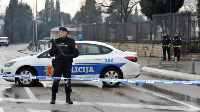Državljanka Srbije uhapšena u Budvi, osumnjičena za ubistvo u pokušaju