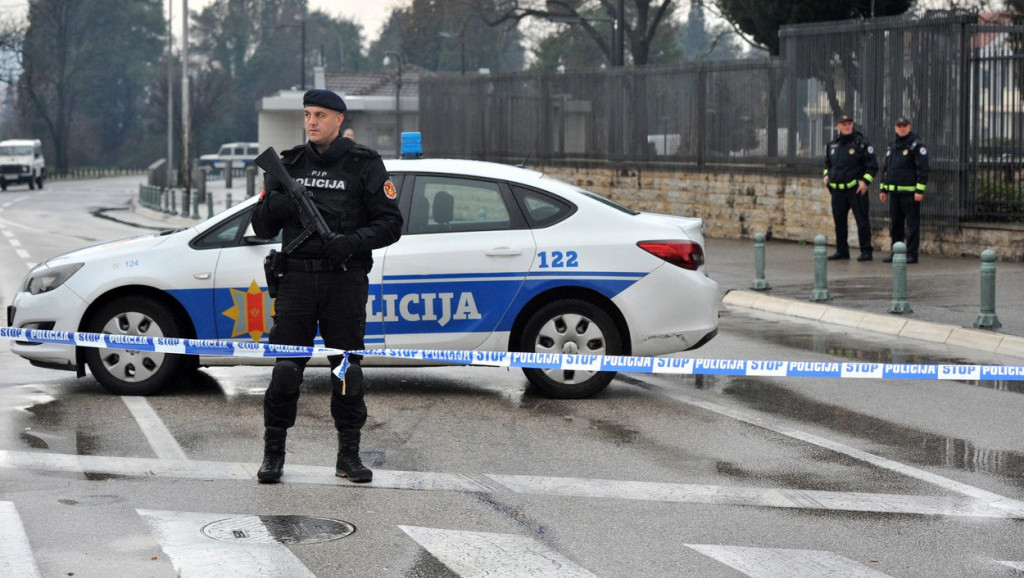 Uhapšen državljanin Srbije u Crnoj Gori: Za njim raspisana Interpolova poternica, krio se u Tivtu