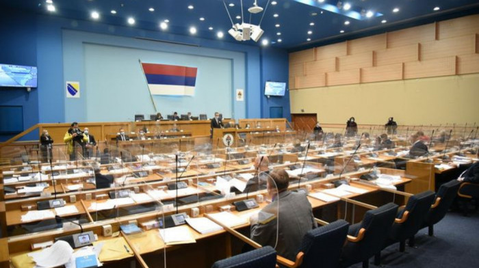 Potpisana izjava o zaštiti imovine Republike Srpske, u sredu sednica Narodne skupštine