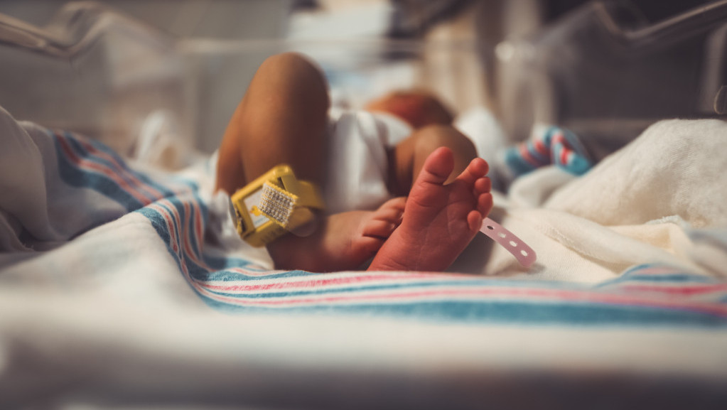 U porodilištima u Srbiji na SMA testirano ukupno 31.155 beba: Bolest otkrivena kod petoro novorođenčadi