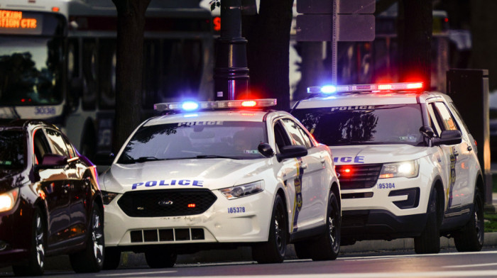 Američki policajac osuđen na 14 meseci zatvora za učestvovanje u ubistvu Elajdže Meklejna
