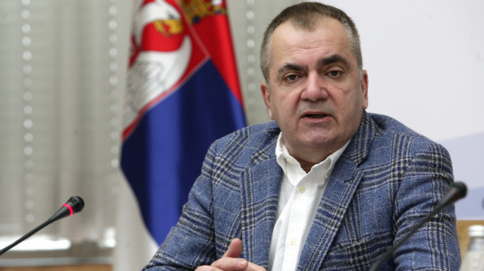 Pašalić traži od MKCK da od policijske torture zaštiti Srbe uhapšene na Kosovu i Metohiji