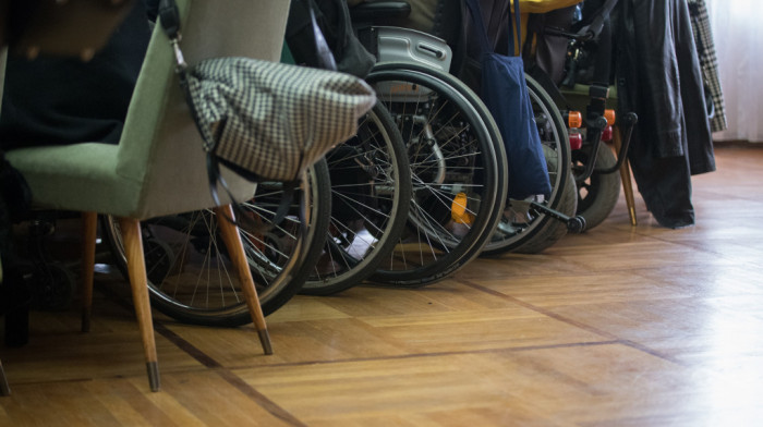 Mreža poslodavaca za zapošljavanje osoba sa invaliditetom - put ka inkluzivnoj radnoj zajednici