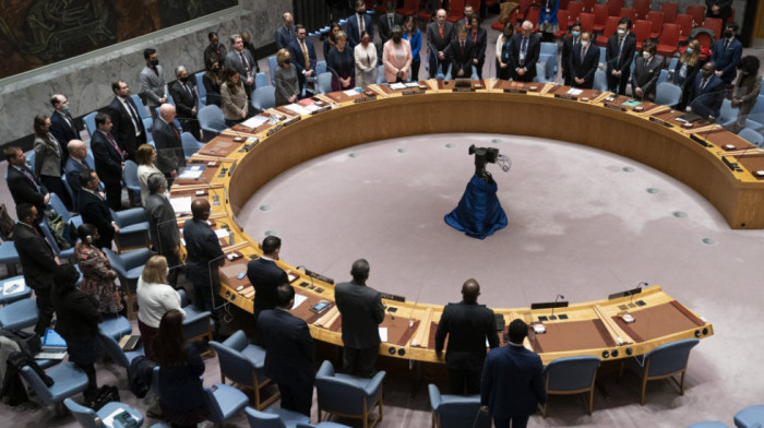 UN danas glasa o rezoluciji o angažovanju stranih snaga na Haitiju