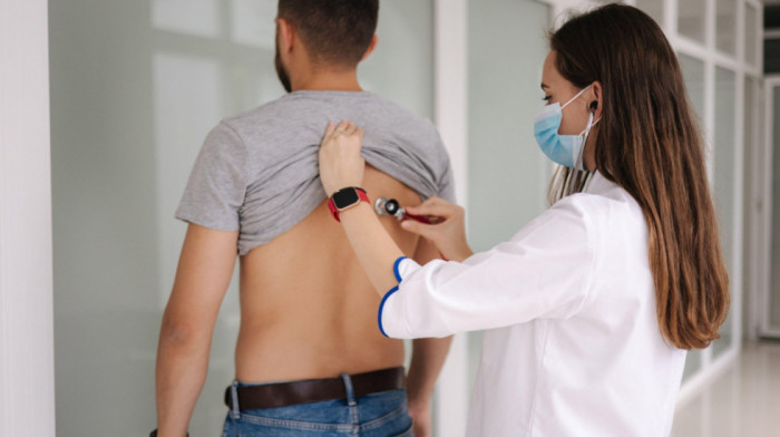 Raste broj pacijenata u respiratornim ambulantama: Vakcinacija najefikasnija mera zaštite od gripa