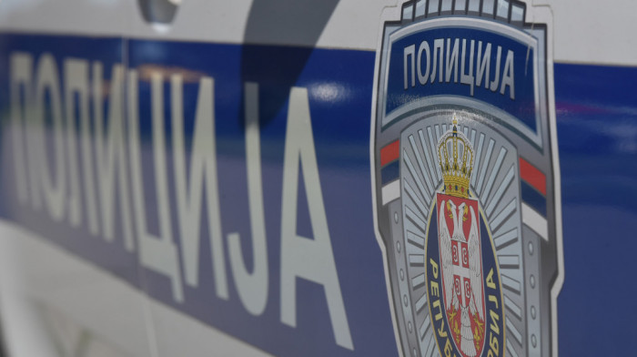 Hapšenje kod benzinske pumpe na Zlatiboru - policija u rancu kod vozača pronašla više od kilogram marihuane